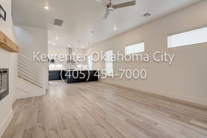 House for rent at 2544 NW 130th St, Oklahoma City, OK 73120