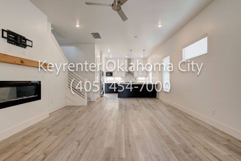 House for rent at 2544 NW 130th St, Oklahoma City, OK 73120