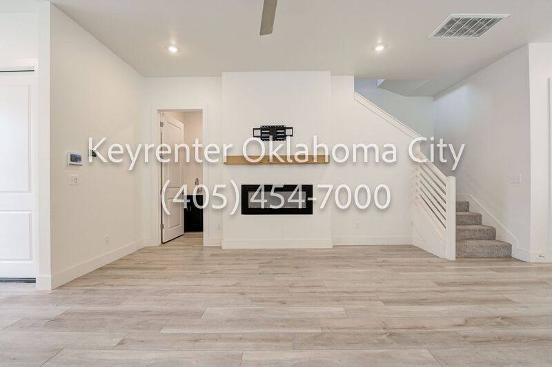 House for rent at 2544 NW 130th St, Oklahoma City, OK 73120