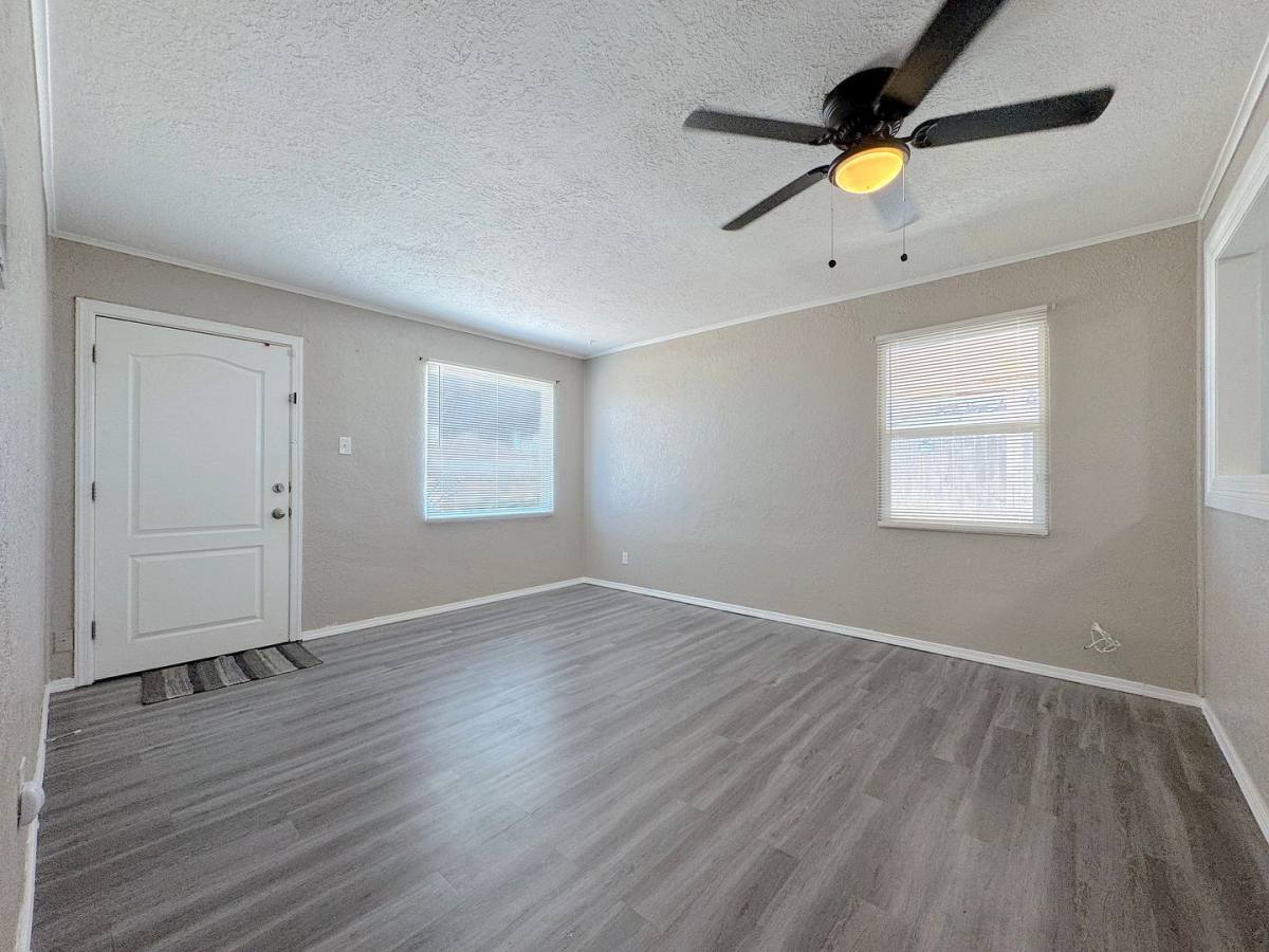 House for rent at 7816 Santa Monica, El Paso, TX 79915