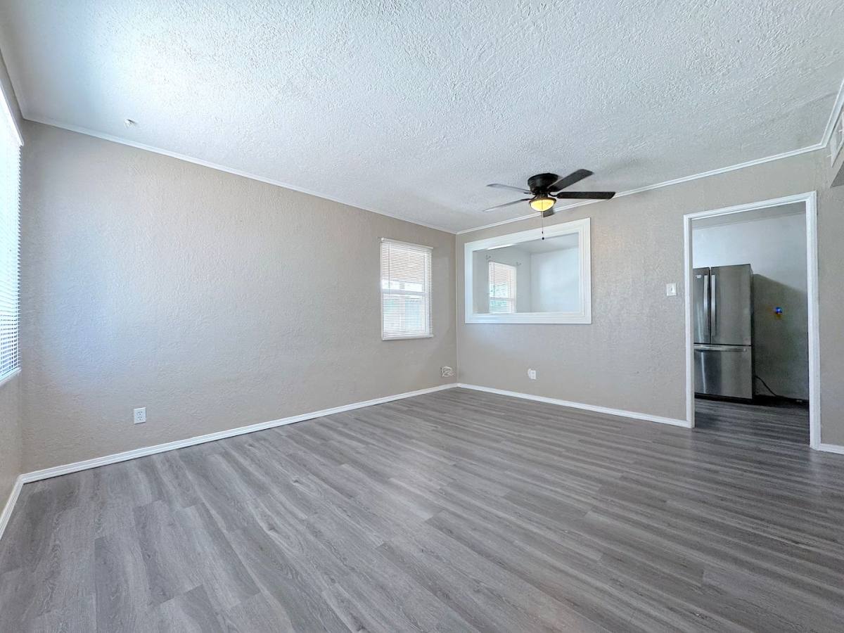 House for rent at 7816 Santa Monica, El Paso, TX 79915