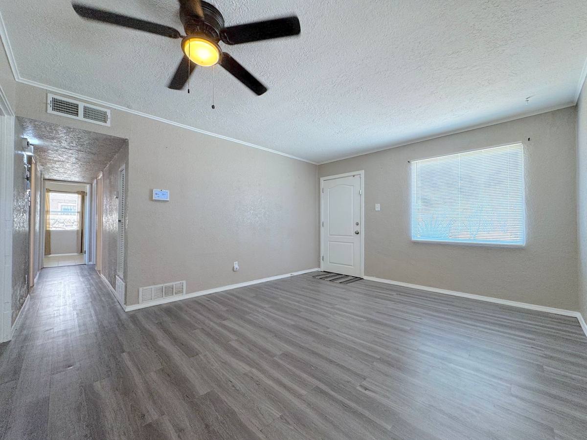 House for rent at 7816 Santa Monica, El Paso, TX 79915