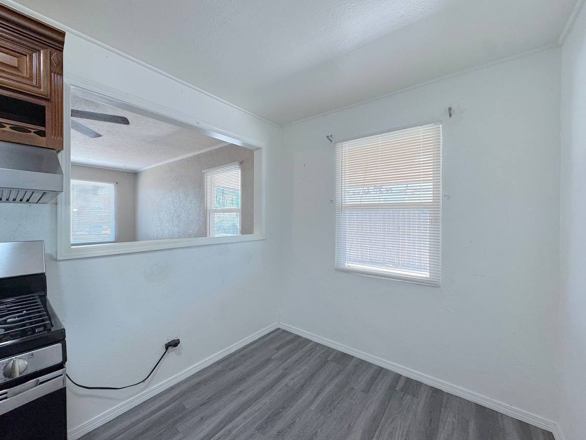 House for rent at 7816 Santa Monica, El Paso, TX 79915