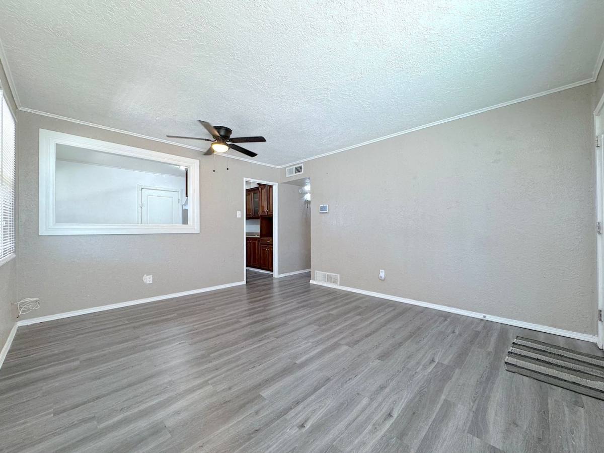 House for rent at 7816 Santa Monica, El Paso, TX 79915