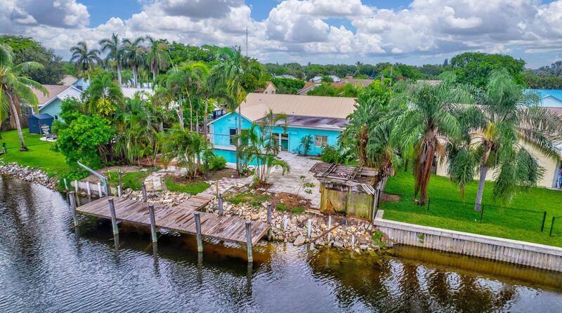 House for rent at 1402 Cormorant Rd, Delray Beach, FL 33444