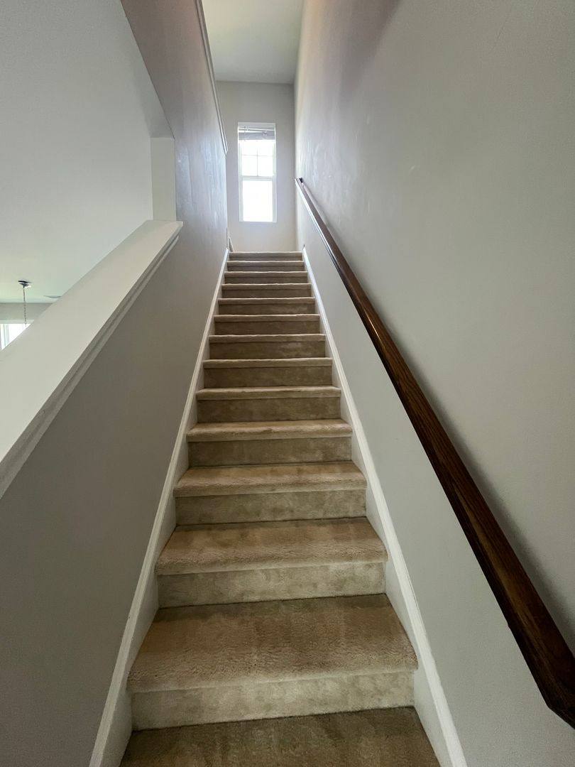 Townhouse for rent at 1423 Salem Creek Dr, Apex, NC 27502
