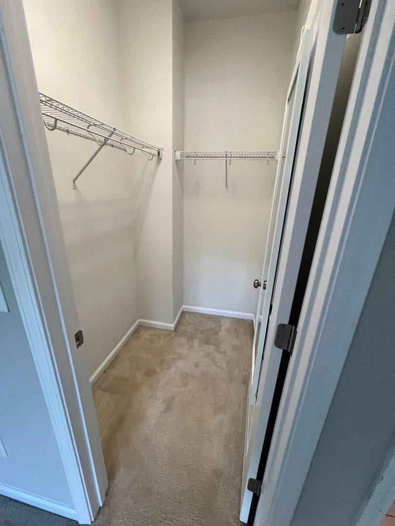 Townhouse for rent at 1423 Salem Creek Dr, Apex, NC 27502