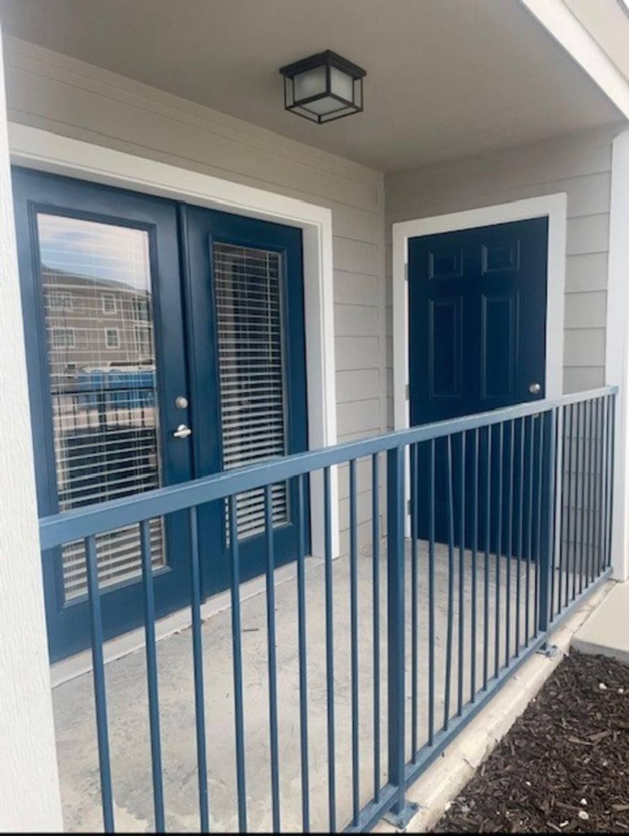Apartment for rent at 99 Jap Lowe Dr, Del Rio, TX 78840