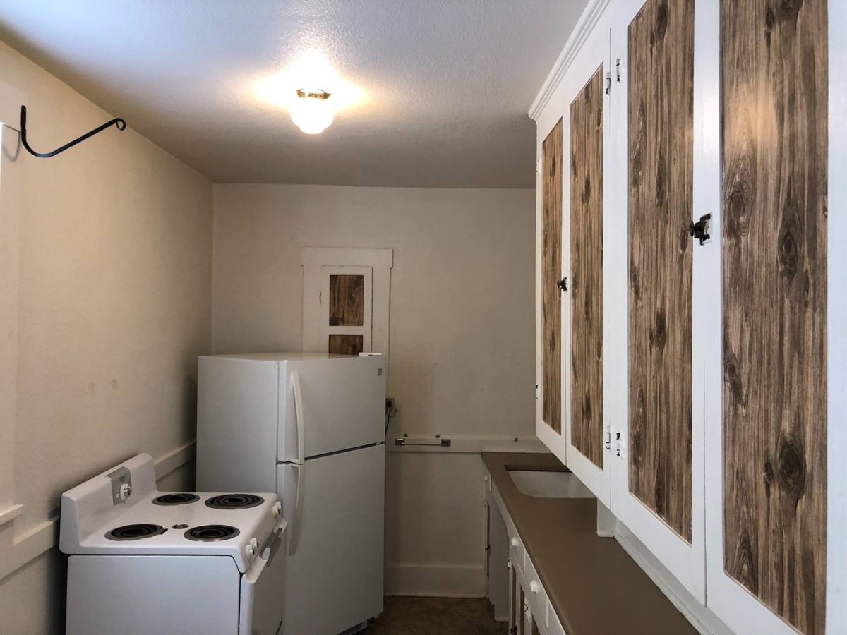 House for rent at 415 Walnut, Klamath Falls, OR 97601