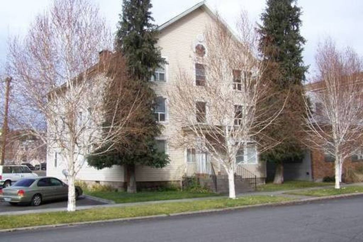 House for rent at 415 Walnut, Klamath Falls, OR 97601