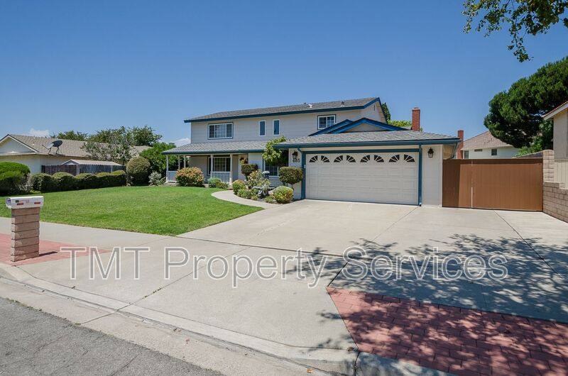 House for rent at 485 Meadowbrook Dr, Santa Maria, CA 93455