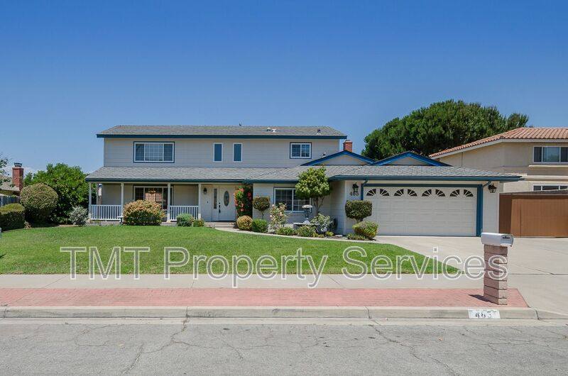 House for rent at 485 Meadowbrook Dr, Santa Maria, CA 93455