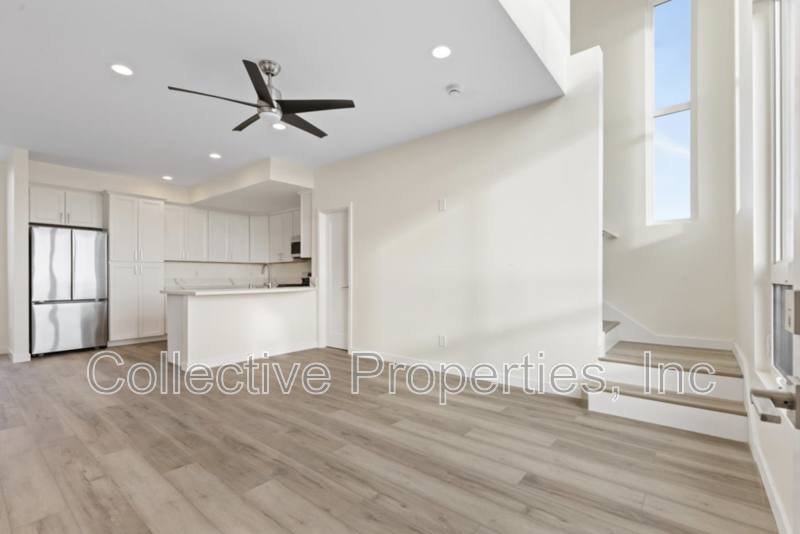 Apartment for rent at 2717 Columbia St, San Diego, CA 92103