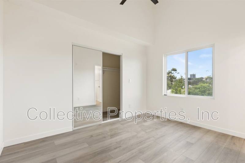 Apartment for rent at 2717 Columbia St, San Diego, CA 92103