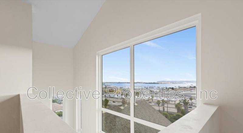 Apartment for rent at 2717 Columbia St, San Diego, CA 92103