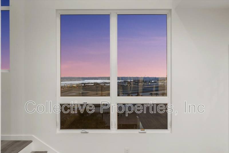 Apartment for rent at 2717 Columbia St, San Diego, CA 92103
