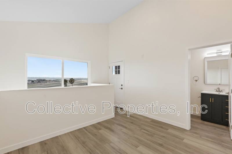Apartment for rent at 2717 Columbia St, San Diego, CA 92103