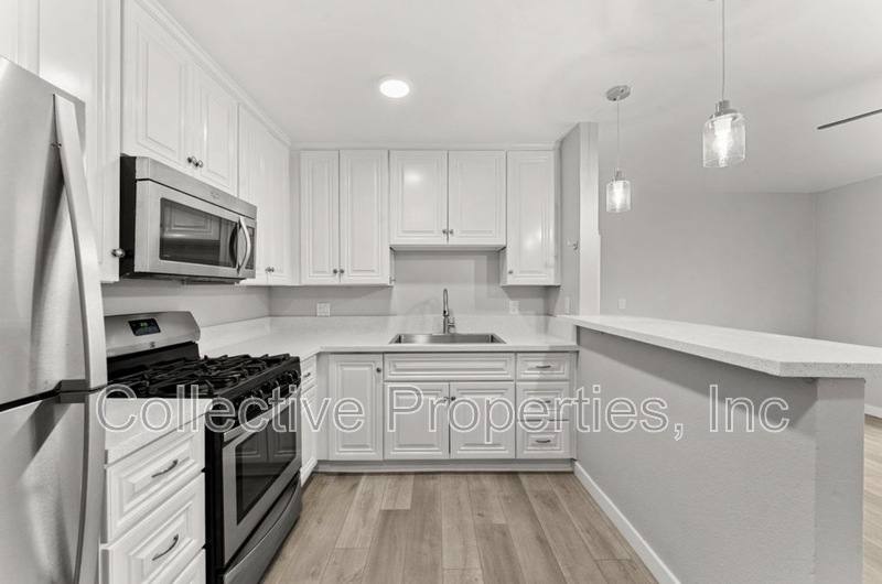 Apartment for rent at 320 Willie James Jones Ave #3, San Diego, CA 92102