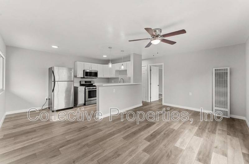 Apartment for rent at 320 Willie James Jones Ave #3, San Diego, CA 92102
