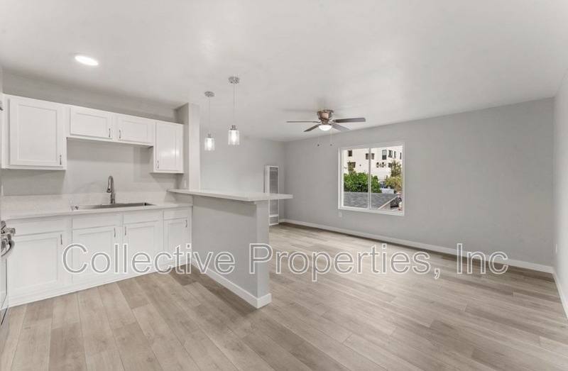 Apartment for rent at 320 Willie James Jones Ave #3, San Diego, CA 92102