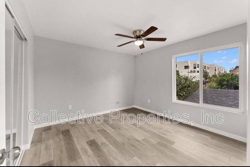 Apartment for rent at 320 Willie James Jones Ave #3, San Diego, CA 92102
