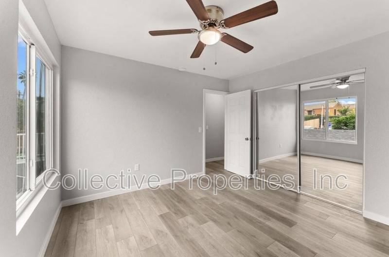 Apartment for rent at 320 Willie James Jones Ave #3, San Diego, CA 92102