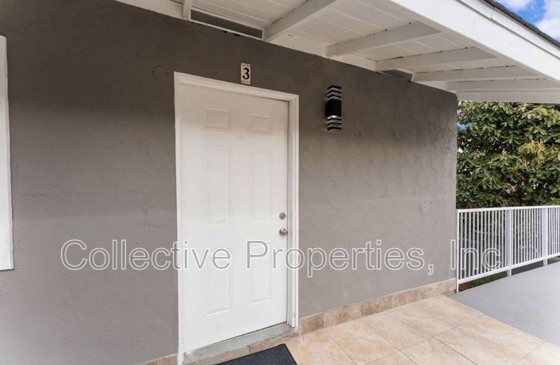 Apartment for rent at 320 Willie James Jones Ave #3, San Diego, CA 92102