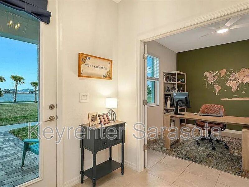 Townhouse for rent at 7448 Cabin Lane, Sarasota, FL 34240