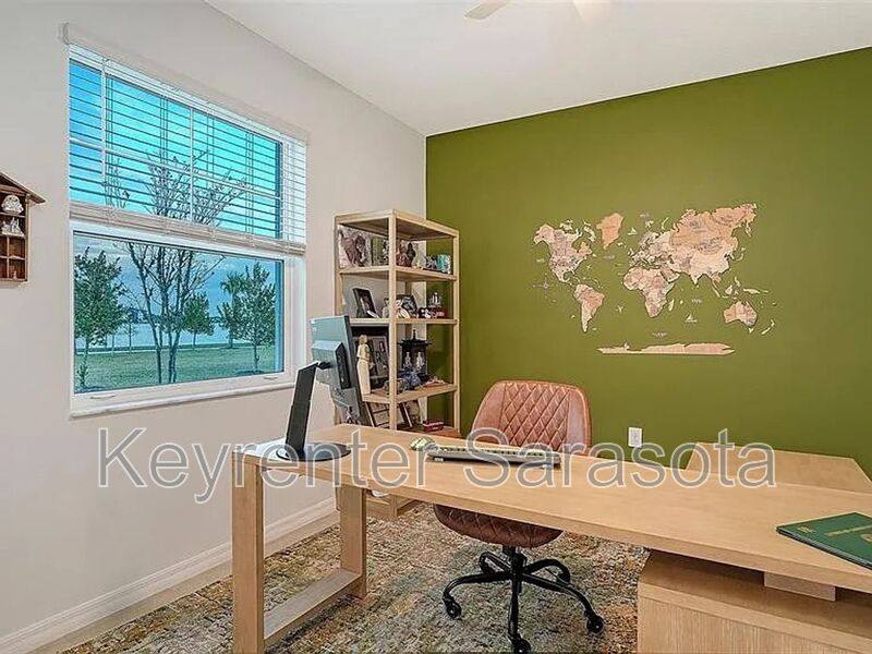 Townhouse for rent at 7448 Cabin Lane, Sarasota, FL 34240