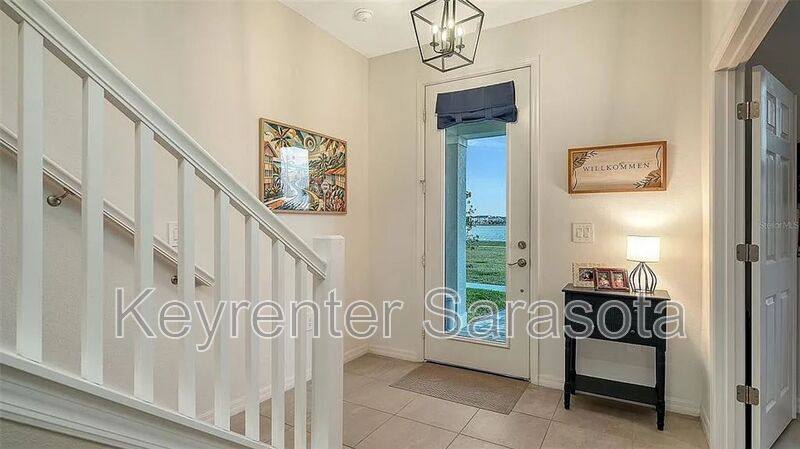 Townhouse for rent at 7448 Cabin Lane, Sarasota, FL 34240