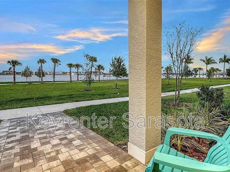 Townhouse for rent at 7448 Cabin Lane, Sarasota, FL 34240