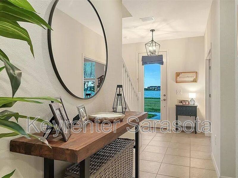 Townhouse for rent at 7448 Cabin Lane, Sarasota, FL 34240