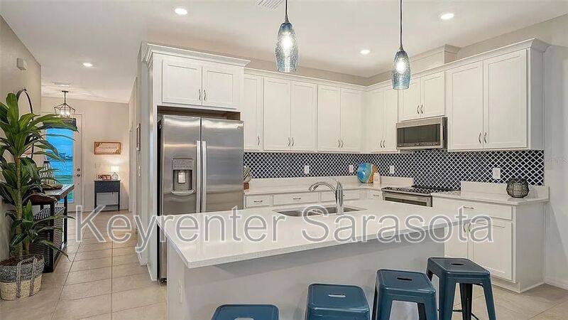 Townhouse for rent at 7448 Cabin Lane, Sarasota, FL 34240