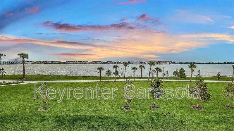 Townhouse for rent at 7448 Cabin Lane, Sarasota, FL 34240