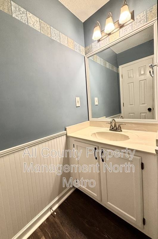 House for rent at 2730 Ashbury Point Lane, Marietta, GA 30066