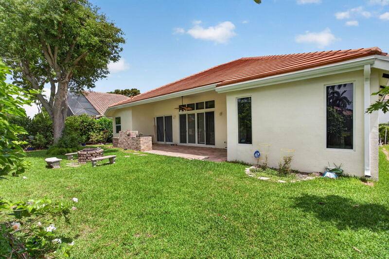 House for rent at 10027 Umberland Place, Boca Raton, FL 33428