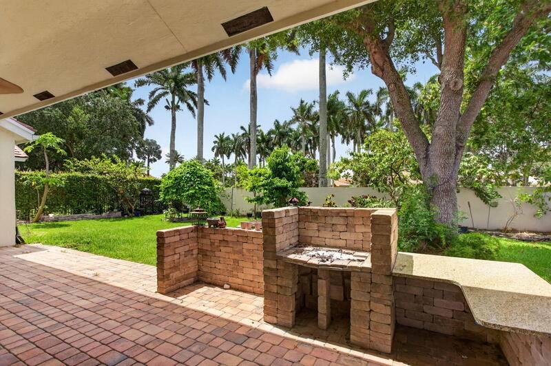 House for rent at 10027 Umberland Place, Boca Raton, FL 33428
