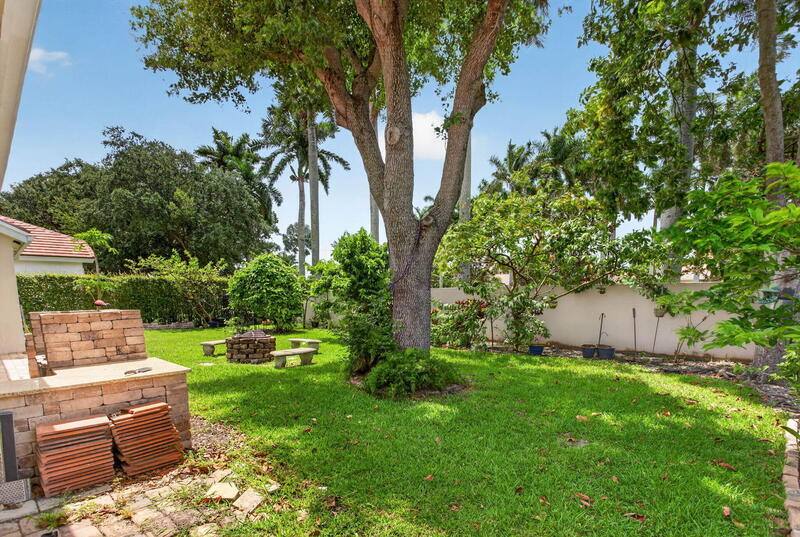 House for rent at 10027 Umberland Place, Boca Raton, FL 33428