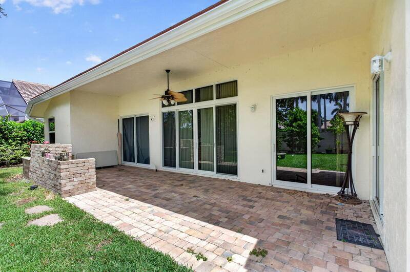 House for rent at 10027 Umberland Place, Boca Raton, FL 33428