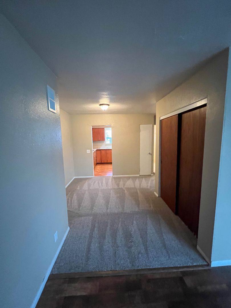 Townhouse for rent at 420 E 18th Ave, Eugene, OR 97401