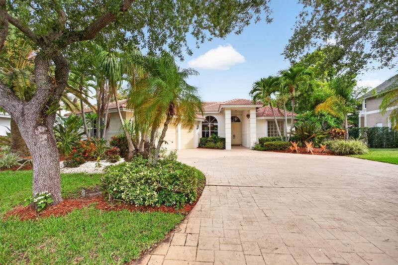 House for rent at 10251 NW 62nd Dr, Pompano Beach, FL 33076