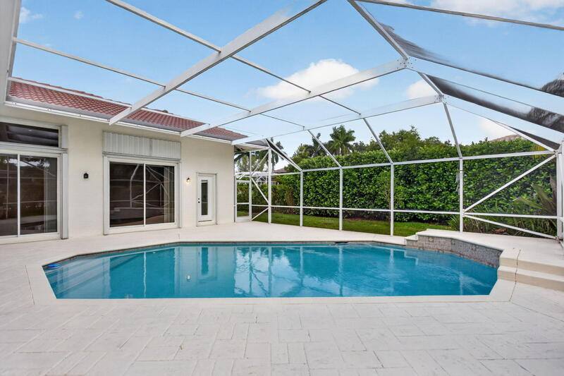 House for rent at 10251 NW 62nd Dr, Pompano Beach, FL 33076