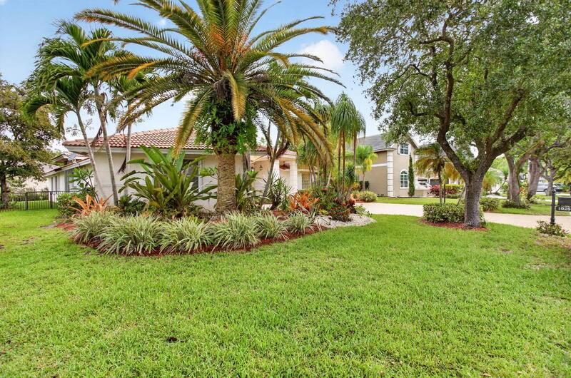 House for rent at 10251 NW 62nd Dr, Pompano Beach, FL 33076