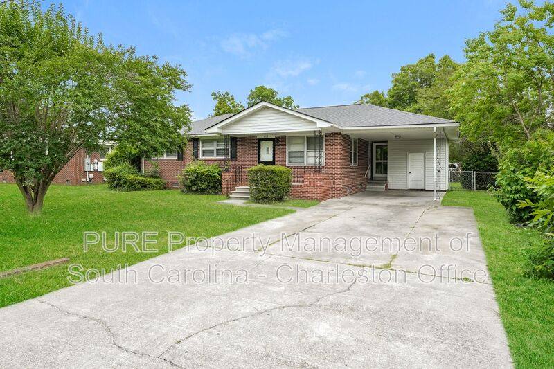 House for rent at 4117 Olivia Dr, North Charleston, SC 29418
