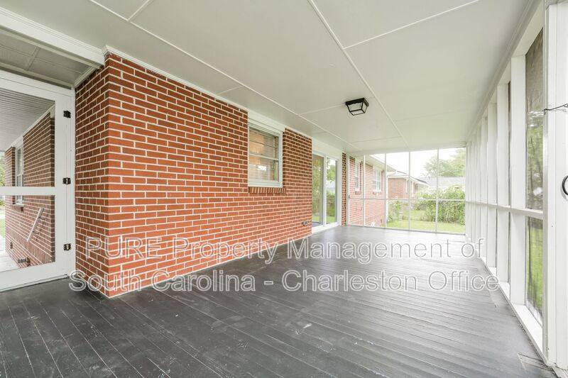 House for rent at 4117 Olivia Dr, North Charleston, SC 29418