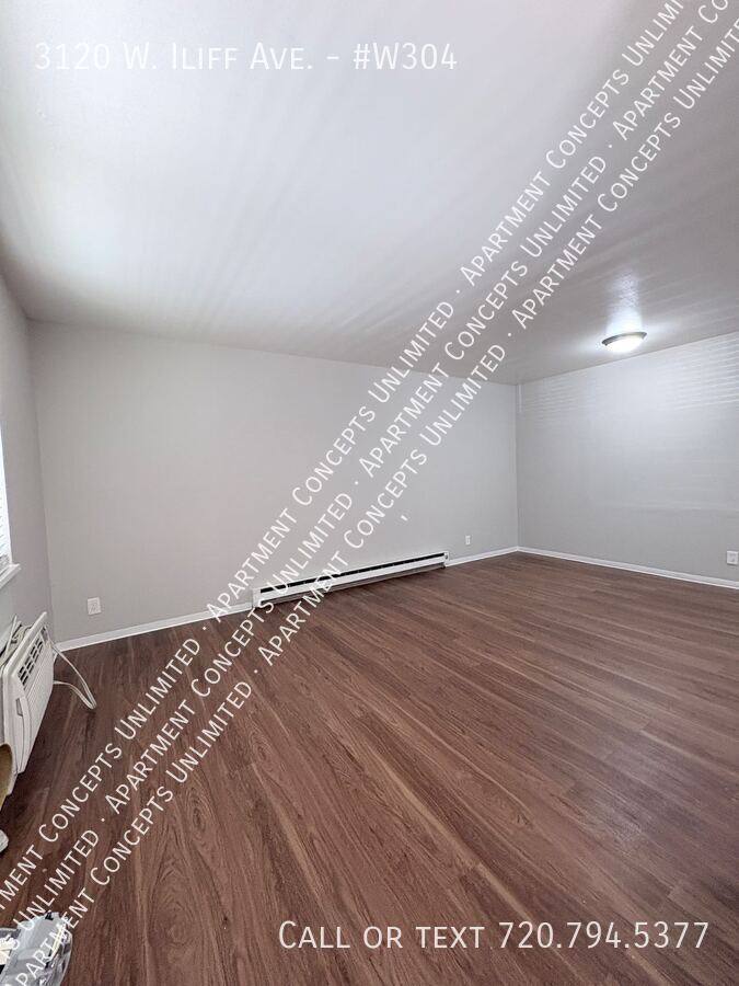 Apartment for rent at 3120 W Iliff Ave, Denver, CO 80219