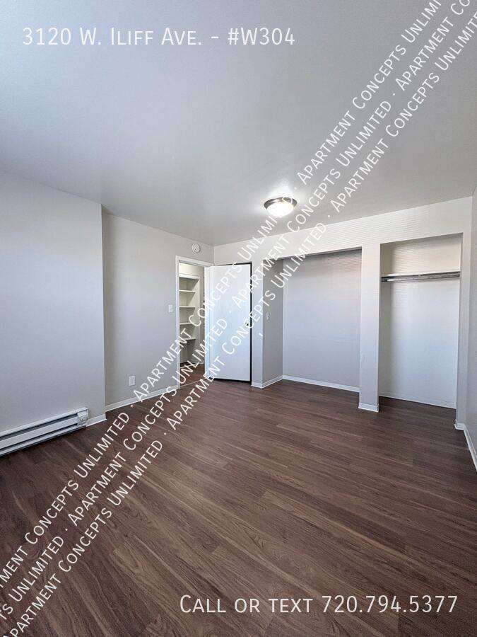 Apartment for rent at 3120 W Iliff Ave, Denver, CO 80219