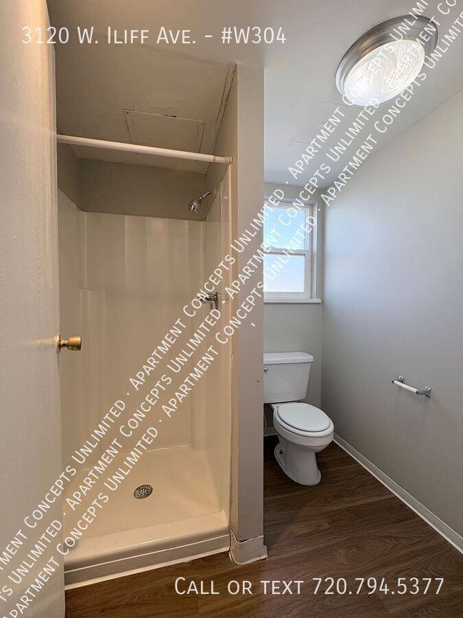 Apartment for rent at 3120 W Iliff Ave, Denver, CO 80219