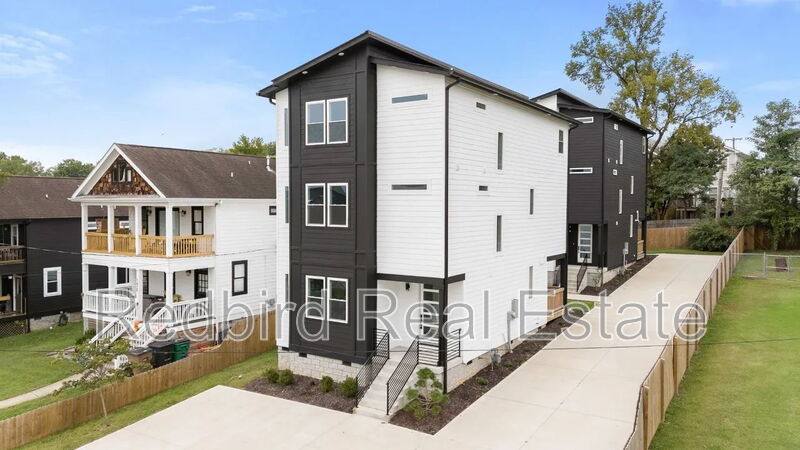 House for rent at 1612 Branch St #A, Nashville, TN 37216