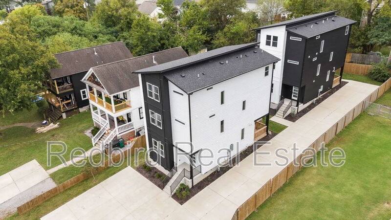 House for rent at 1612 Branch St #A, Nashville, TN 37216